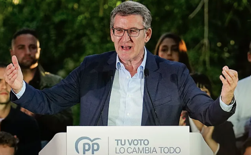 El PP lanza una campaña de última hora en las redes con 14 vídeos para frenar a Vox: «El de Albiol es nuestro modelo de Cataluña»